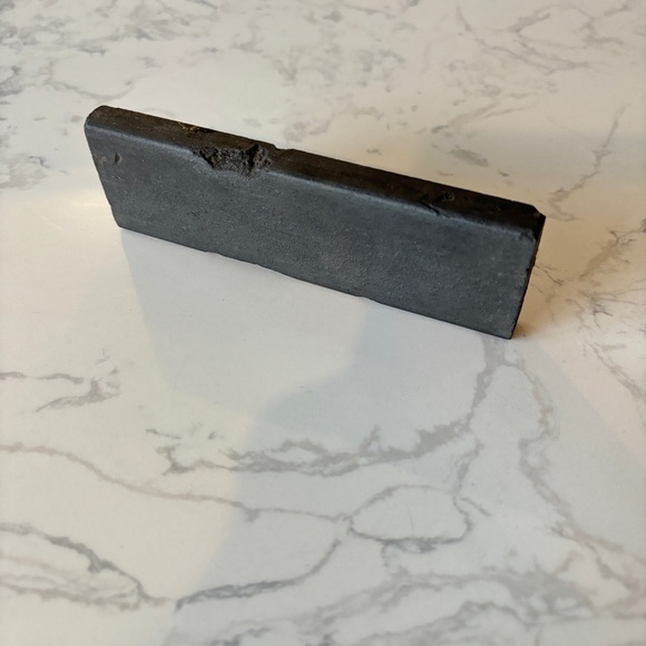 Antique Shaving Hone - Picture 2 of 5